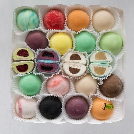 Mochi house