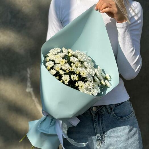 HELLO, MAY!