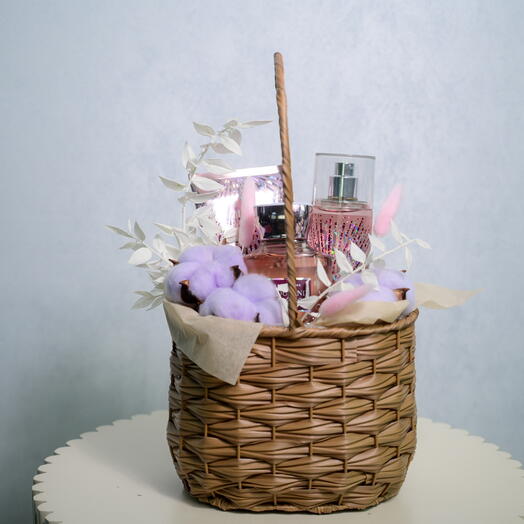 A Thousand Wishes Gift Hamper