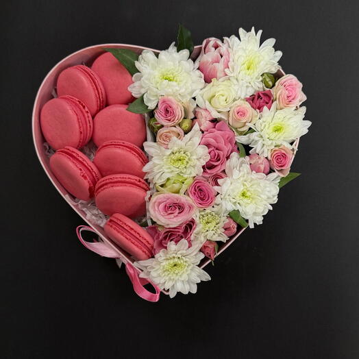 Arma Flowers