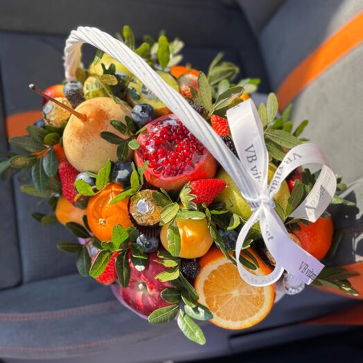 Vitamin Buket