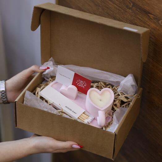 Аромасвеча