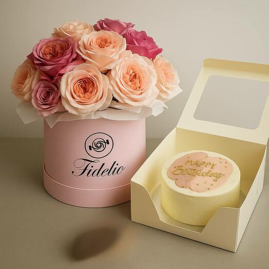 Fidelio Bakery