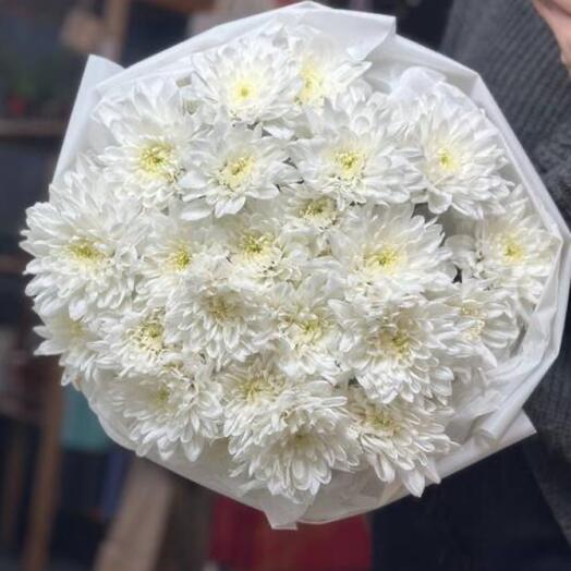 Букет «Балтика»