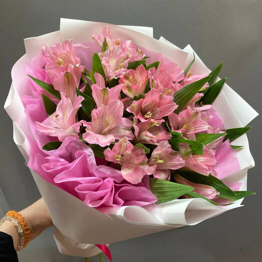 Arka flowers