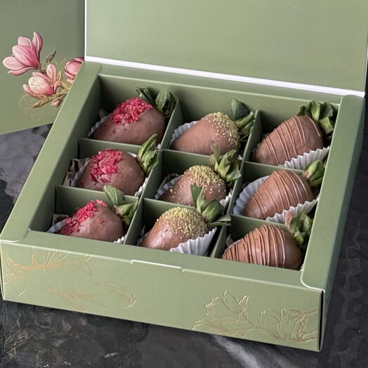 DEMINE chocolatier
