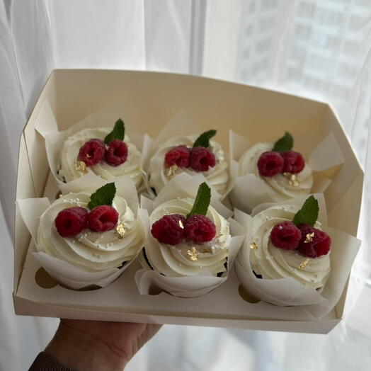 Vasilieva Sweets 