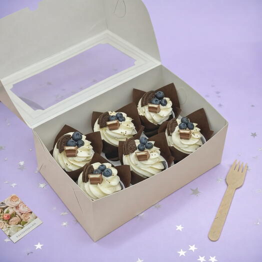 Cosmo Cakery