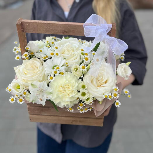 PLAZA flowers