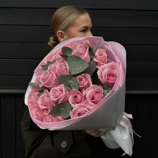Rose Love ❤️