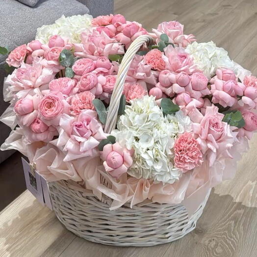 Amore Flowers