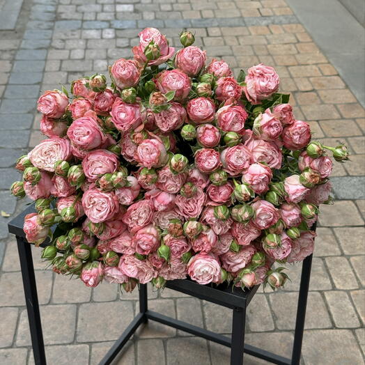 Love Bar (flower store)