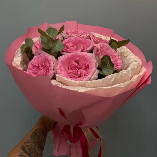BAMBINI FLOWERS