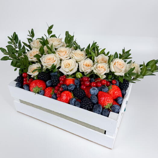 La Fleur