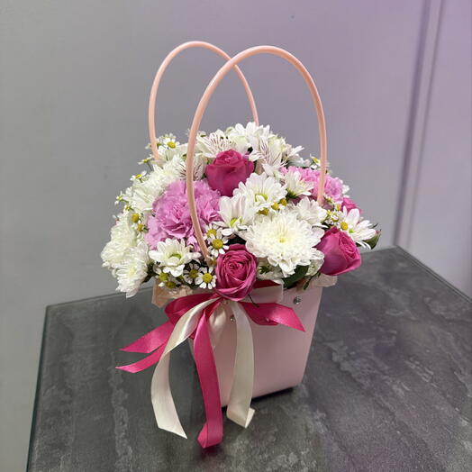 Volkova flowers