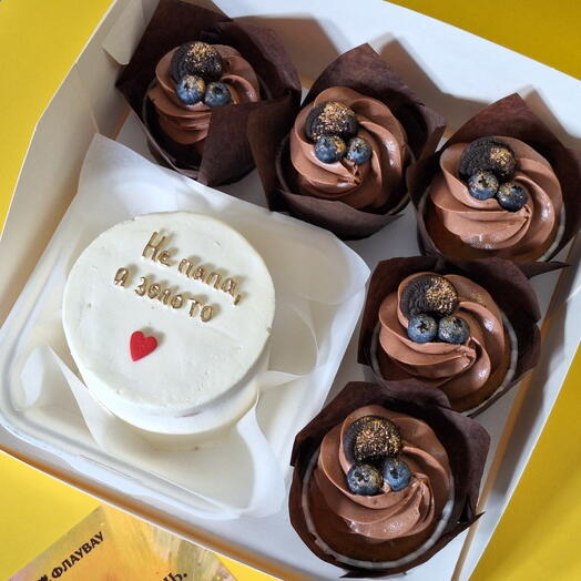 Mary's Cakes