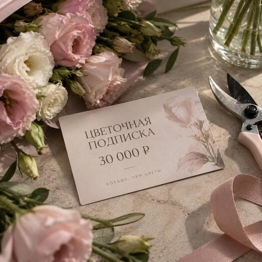 Flowers & Gifts