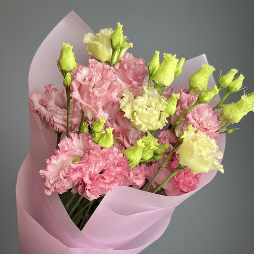 Volkova flowers