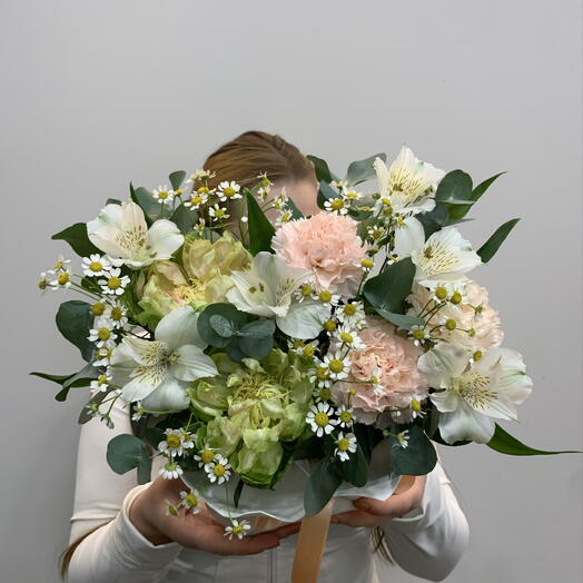 CVETY MANIT flowers shop