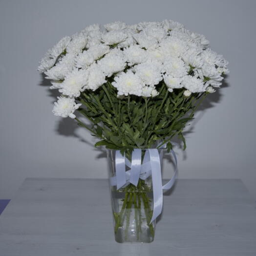 Alive Flowers