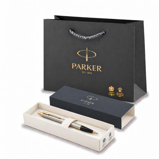 Parker-Russia