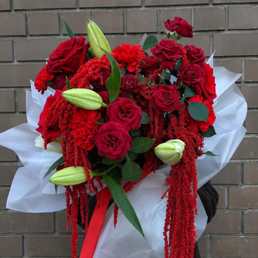 Vremya cvetov