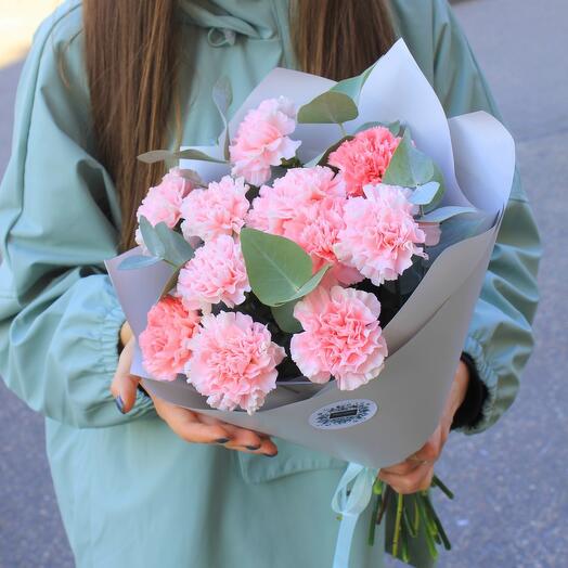 Amur Flowers