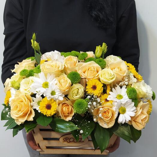 Eustoma Bouquets in Yerevan Buy an Eustoma Flower Bouquet Yerevan