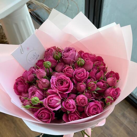 Lilat Flowers shop