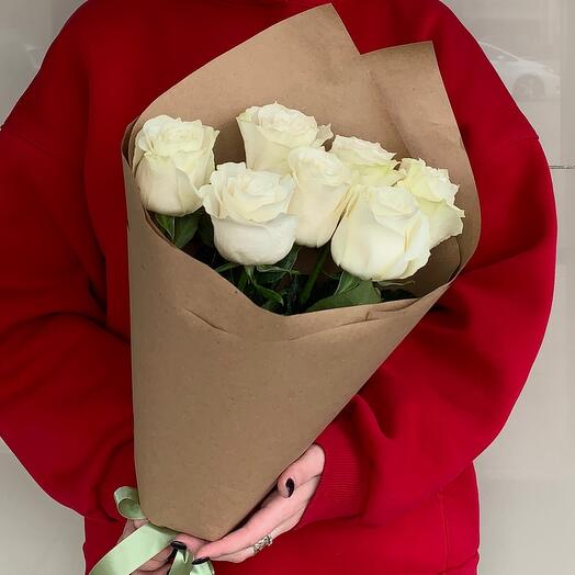 Ramo de rosas