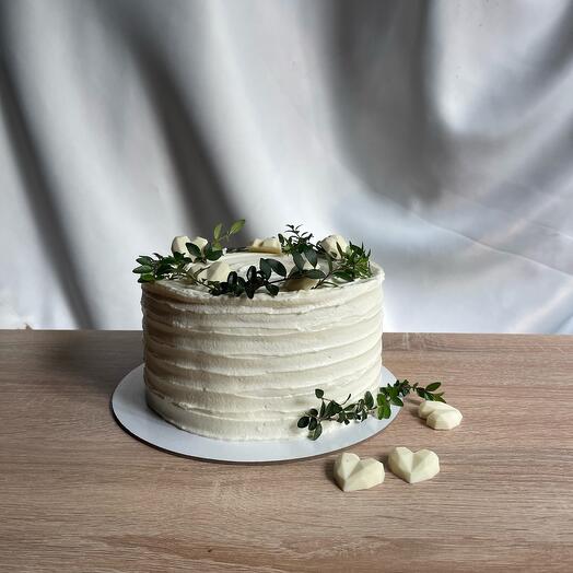 Digaloff Cake