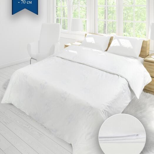 Наперник для одеяла "Скади" Natalya Fototdinova, 220х240, тик, потайная молния