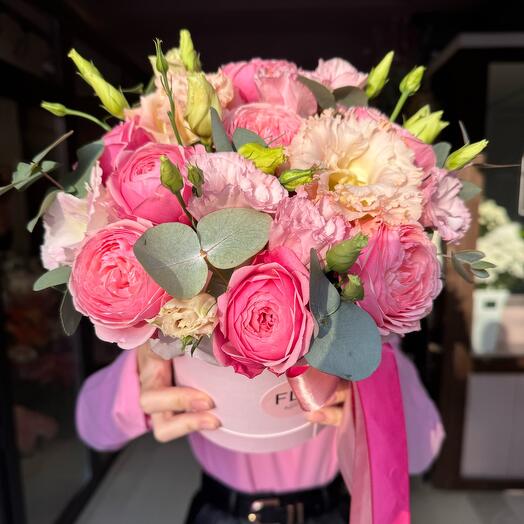 Flo Coffee&Flowers