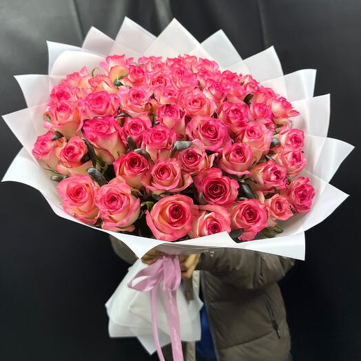 51 Roses