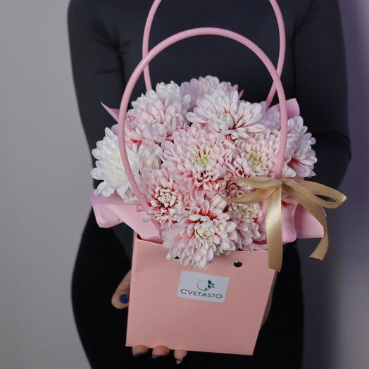 Облачко в сумочке