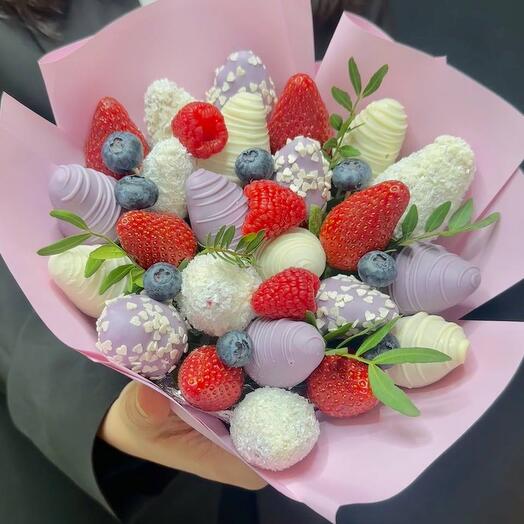 Мини Фиолка