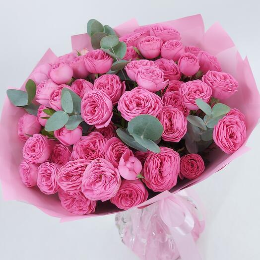 Amore de fleur