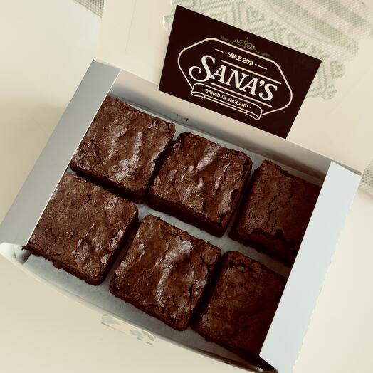 Brownies