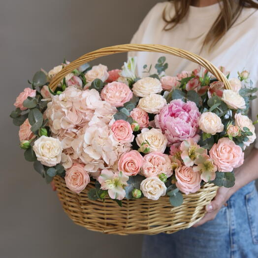 Inspired by flowers