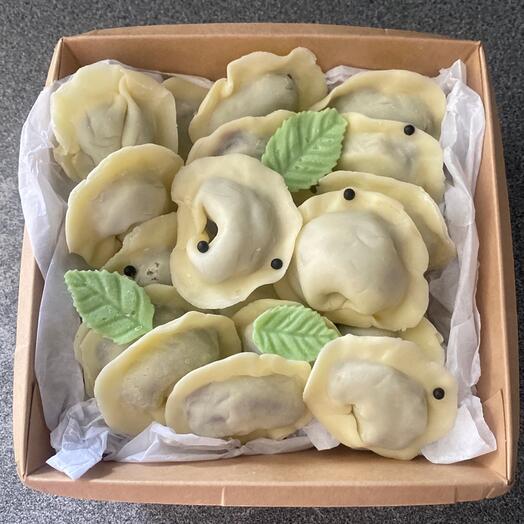 Mari- Chok
