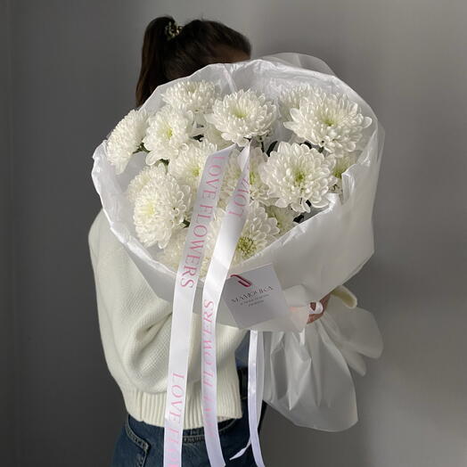 Love flowers