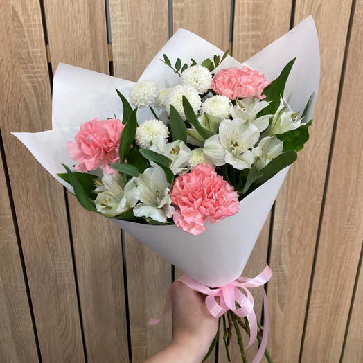 Nelúmbo flowers