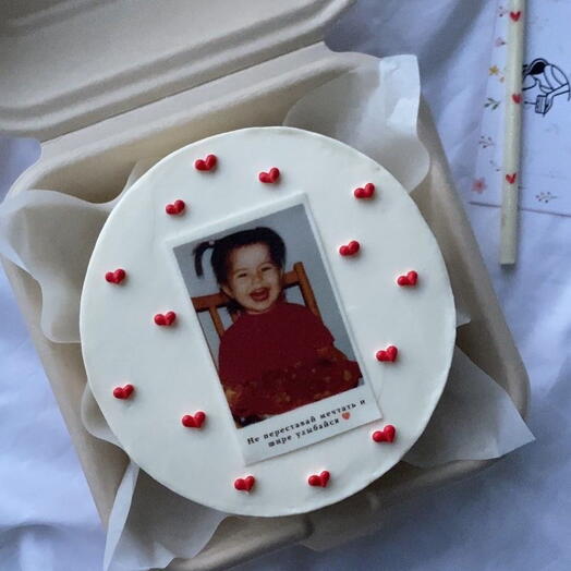IDA CAKEE