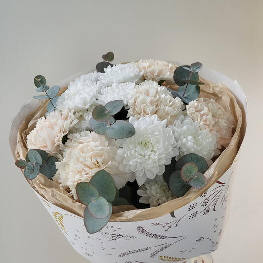 Bloom flowers