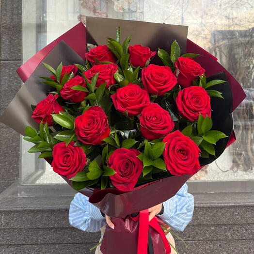 Dalia Rose