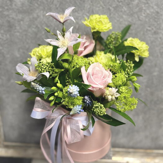 Gyn Flowers