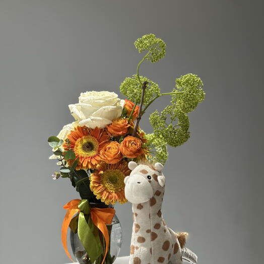 Bahaarflowers.az