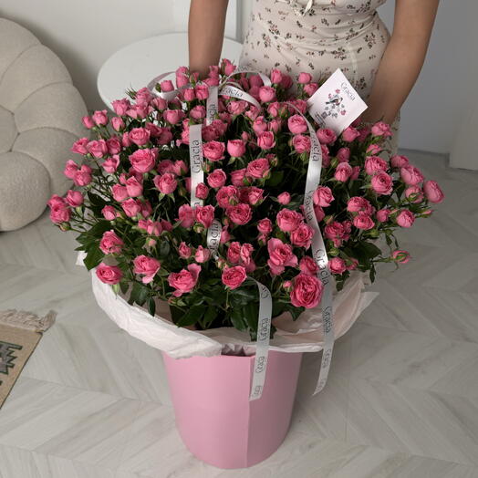 Gracia Flowers