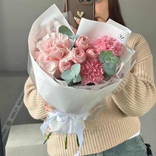 Amour Flora