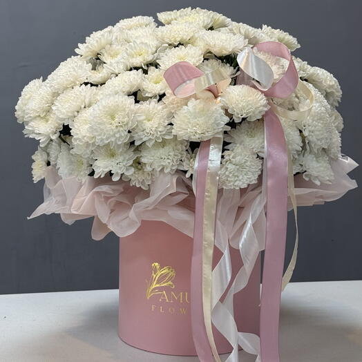 Amur Flowers